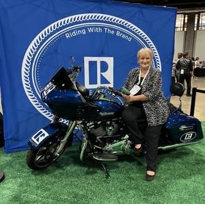 Meet your Posher, Trisha